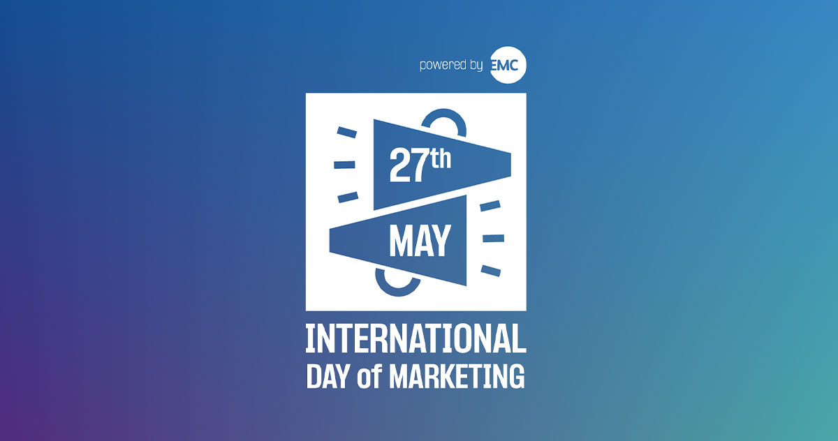 Dia Internacional do Marketing